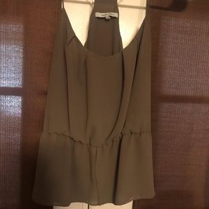 Women’s Large Blouse